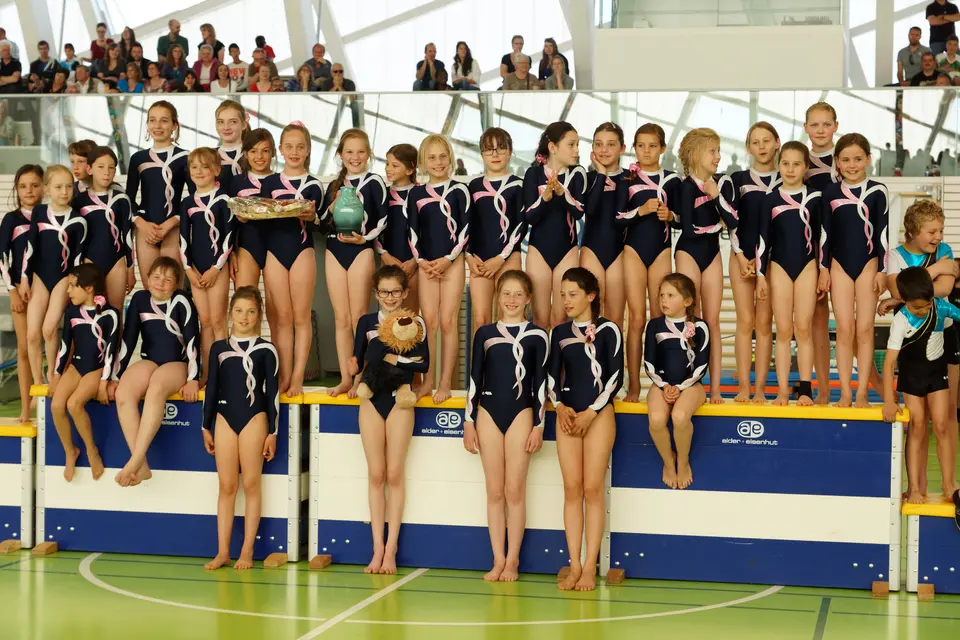 Coupe des bains 2015