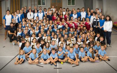 Action Migros pour les clubs de sport