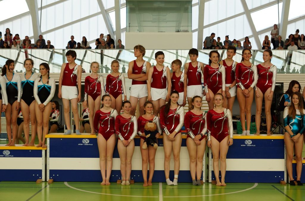 Coupe des bains – Yverdon