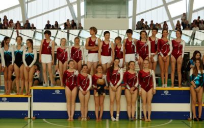 Coupe des bains – Yverdon