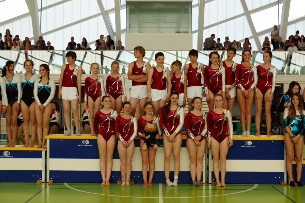Coupe des bains 2015