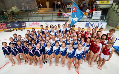 Championnat Vaudois – Jeunesses
