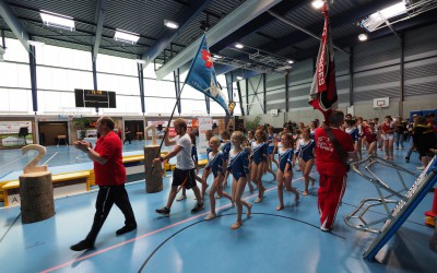 Championnat Romand – Jeunesses