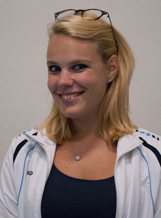 Natacha Hiltmann