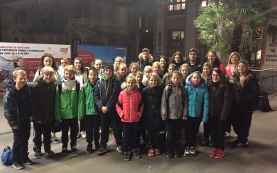 Championnat suisse de société jeunesse, Andelfingen