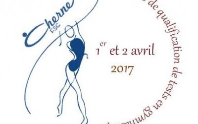 Journées de qualification de Tests en gymnastique