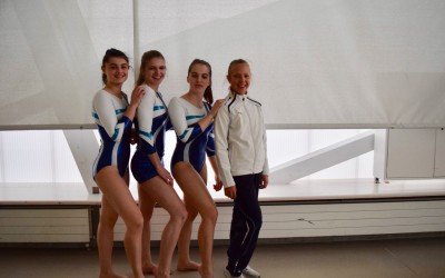 Master 2, Yverdon-les-Bains