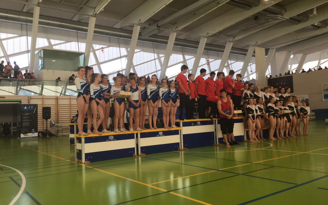 Coupe des Bains
