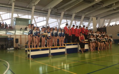 Coupe des Bains