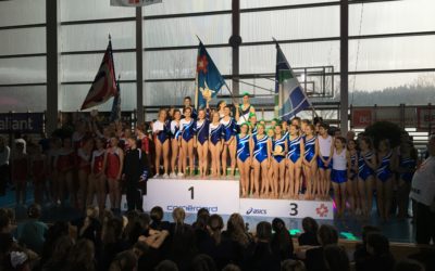 Championnats suisses de société jeunesse, Willisau
