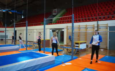 Week-end Actifs 2019