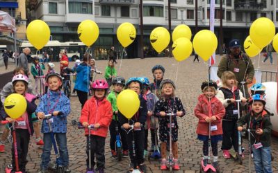 Suisse Bouge 2019