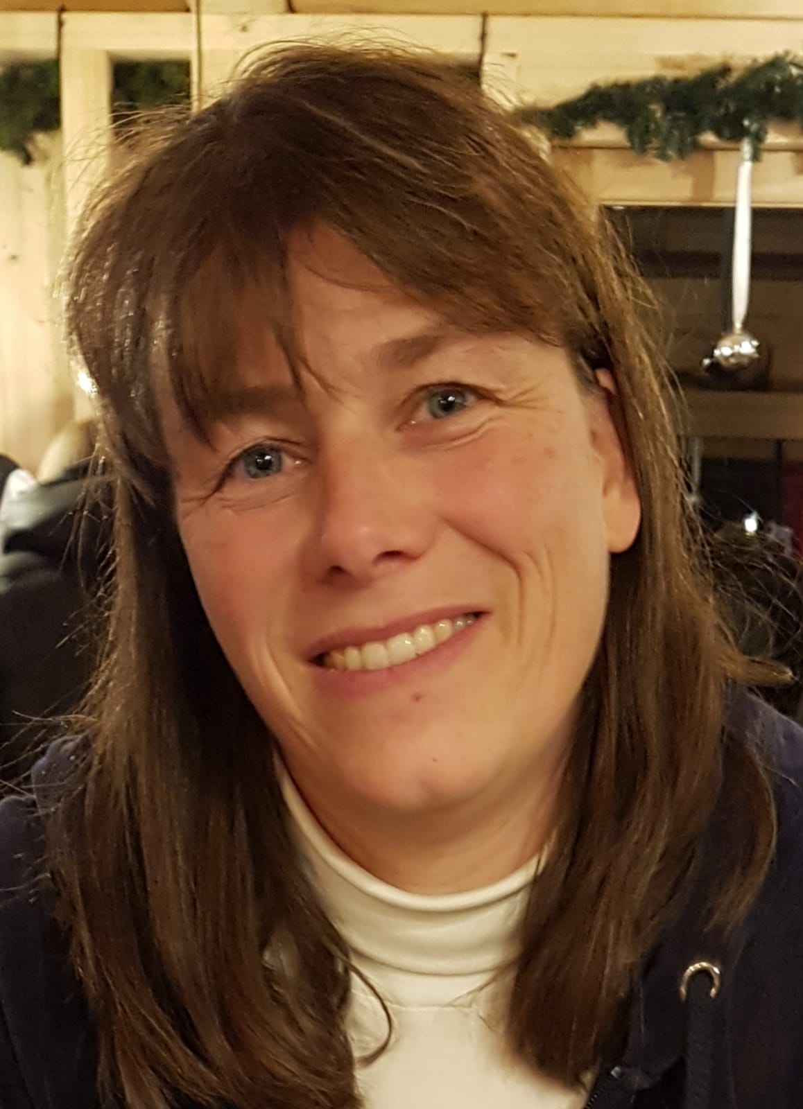 Eliane Lüdi