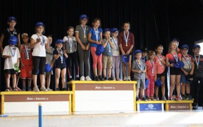 Concours interne 2019