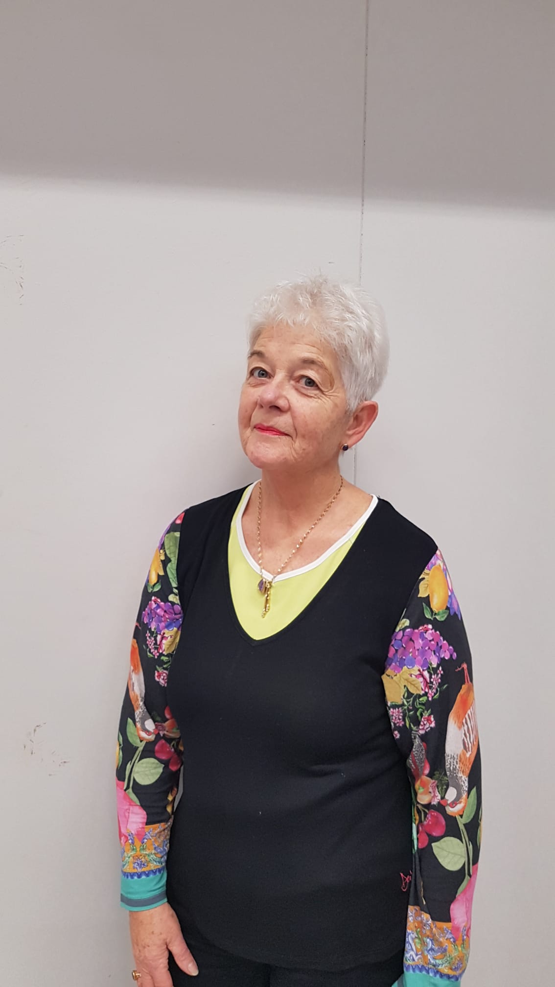Chantal Golliard
