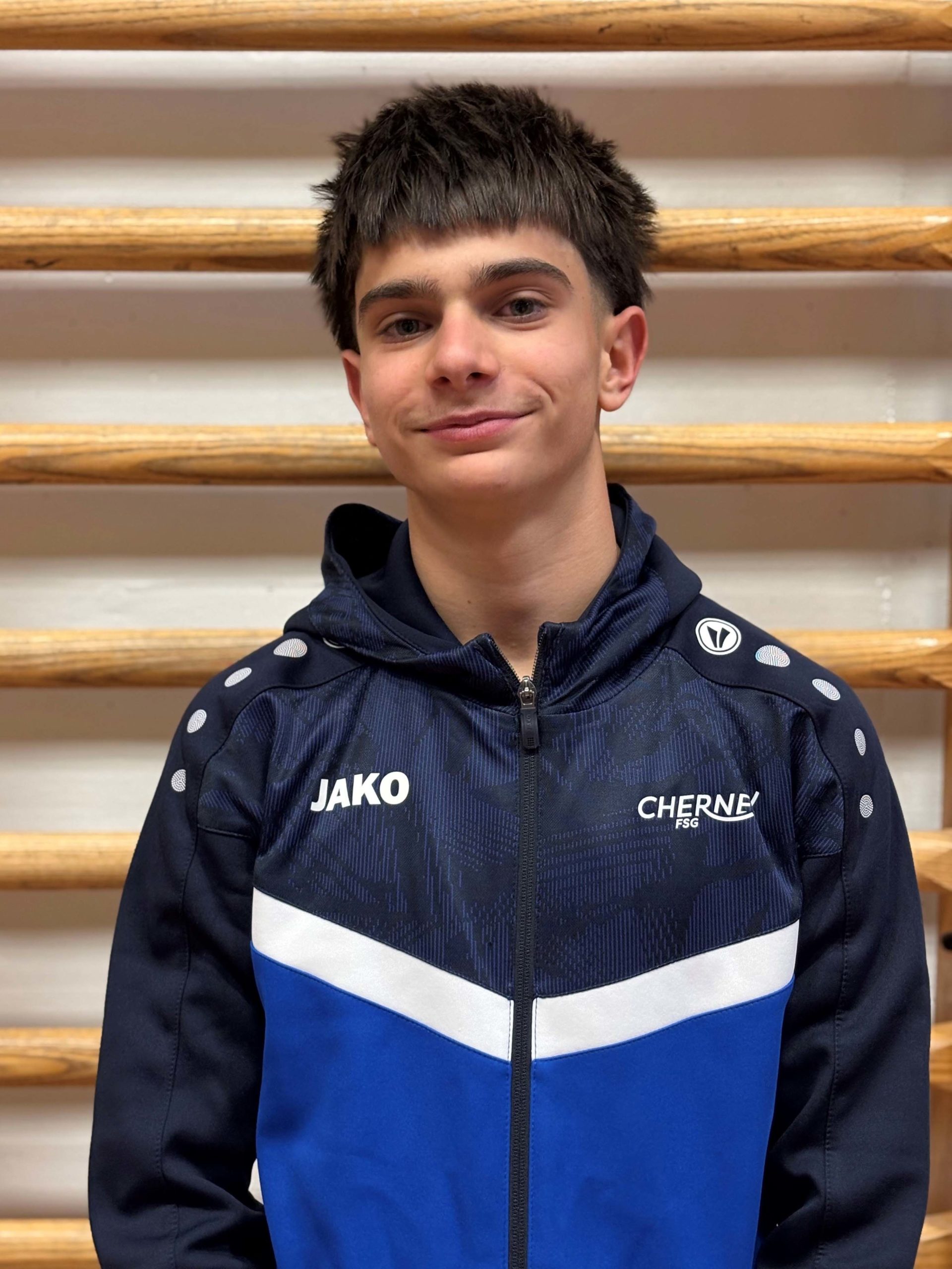 Noah Nicolo