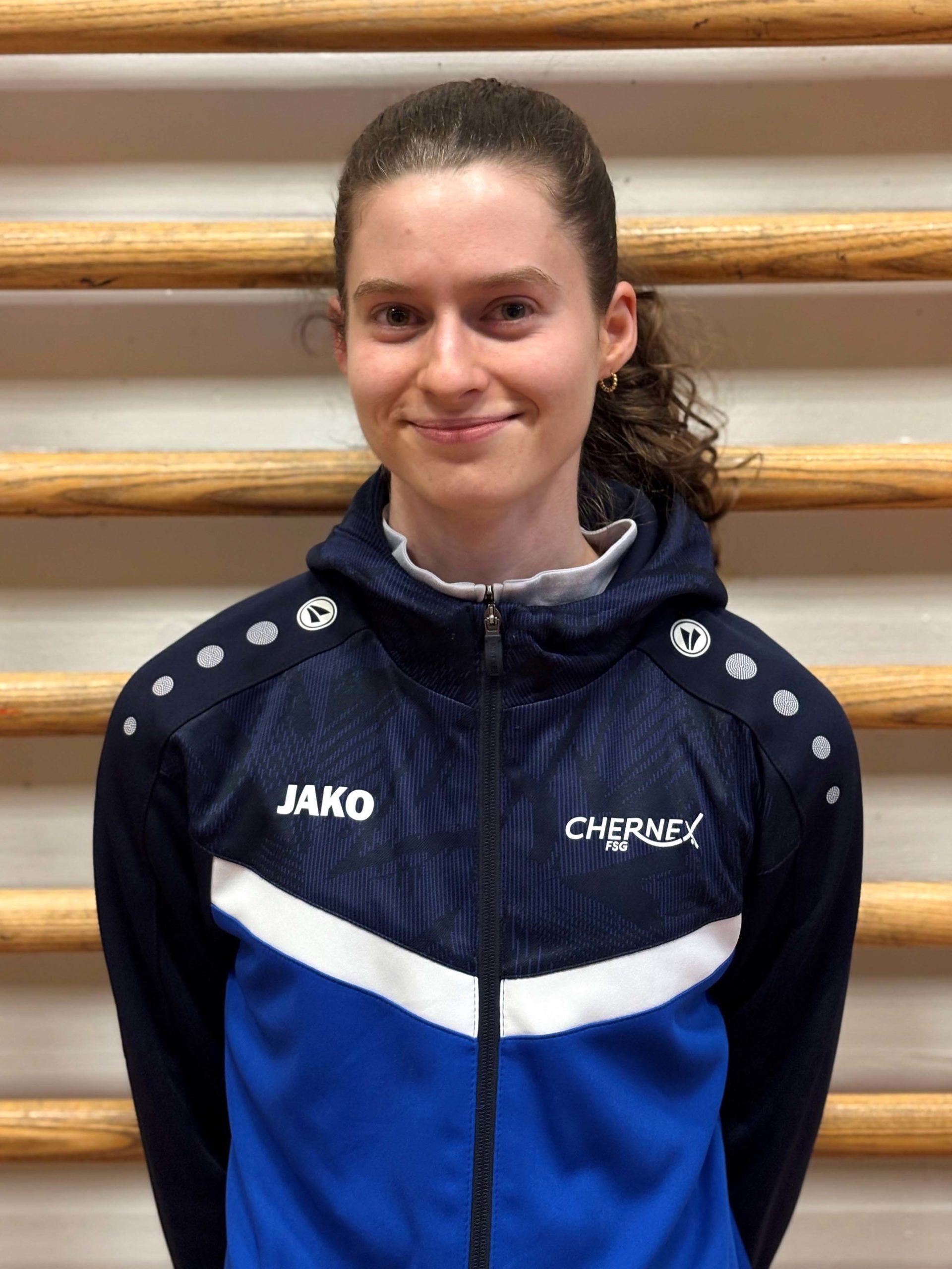 Smilla Blattner
