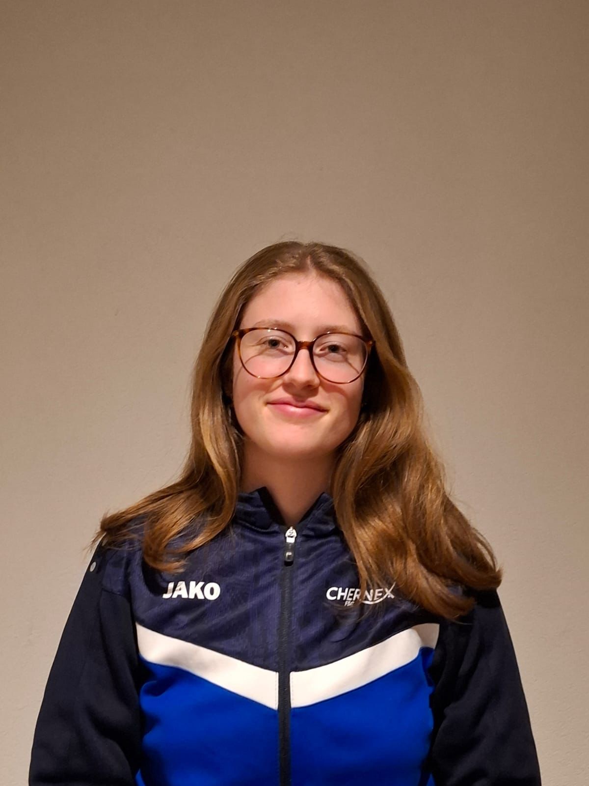 Lucie Widmer