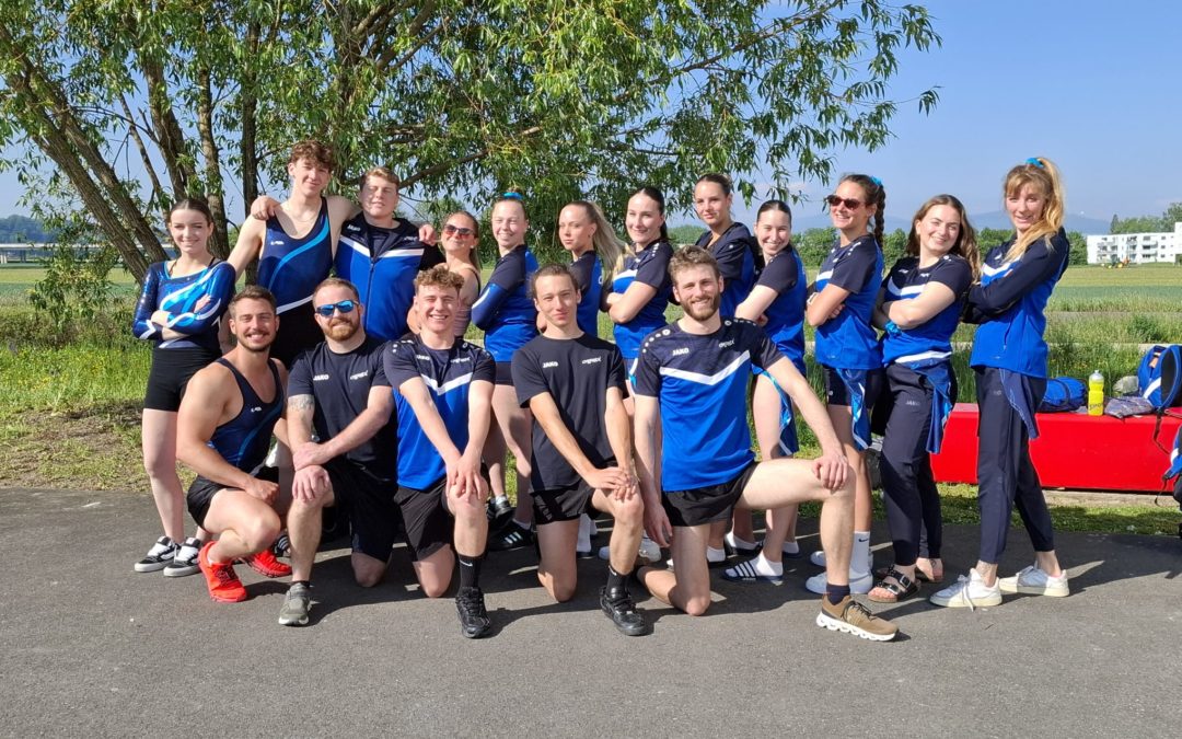 Concours Actifs-Mixtes: Coupe des Bains, Yverdon, 10 mai 2025