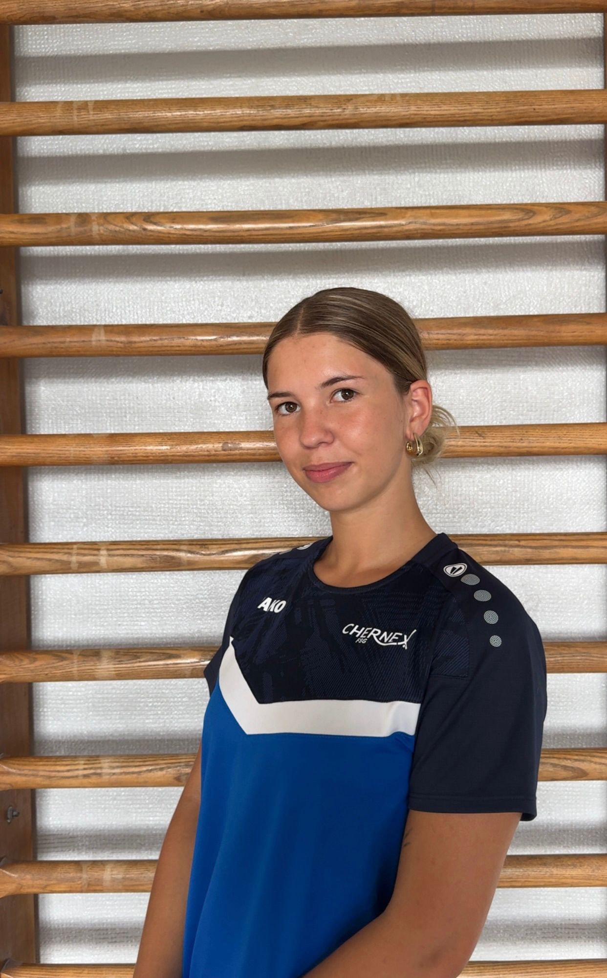 Alessia Ballif